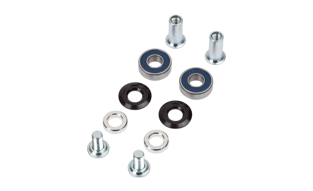 CUBE KIT BILANCIERE FODERO VERTICALE AMS SHPC