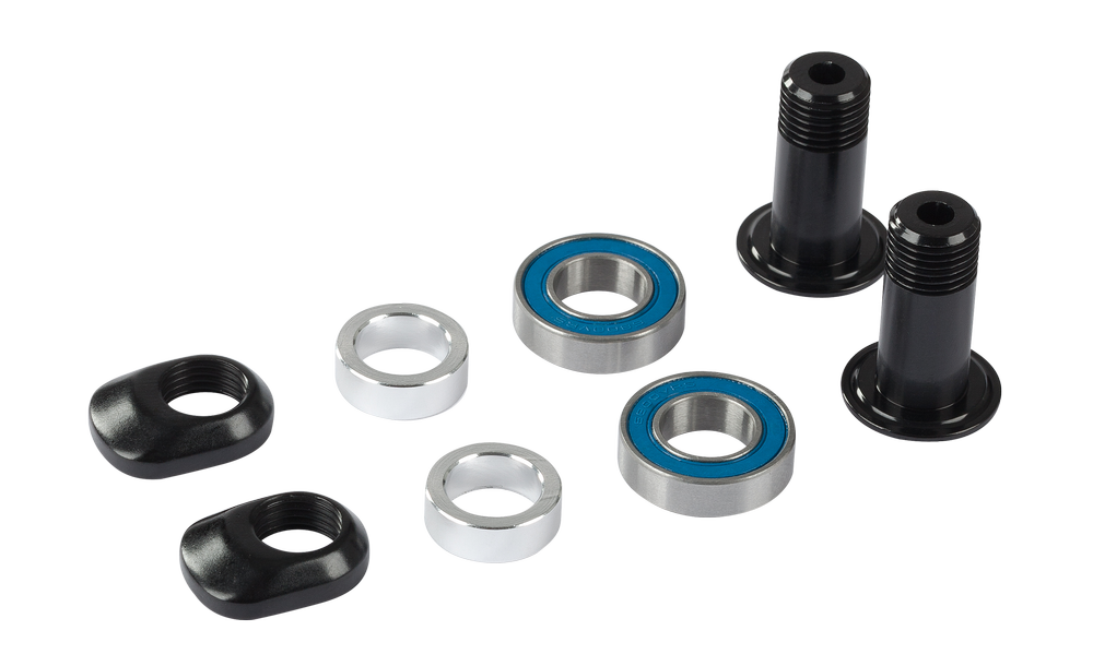 CUBE KIT BILANCIERE FODERO VERTICALE STEREO SHPC