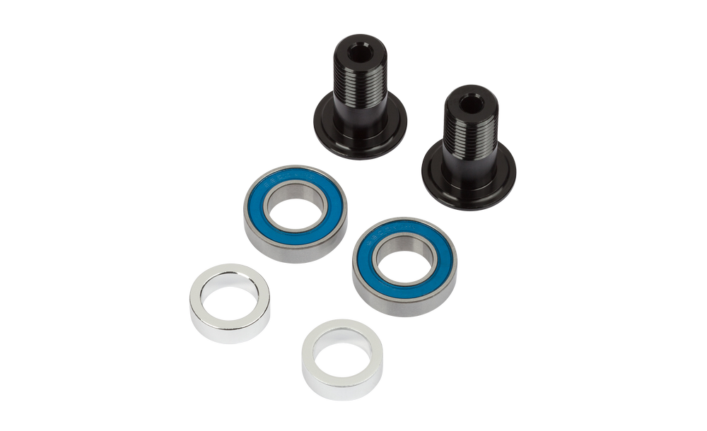 CUBE KIT BILANCIERE FODERO VERTICALE STEREO HPC