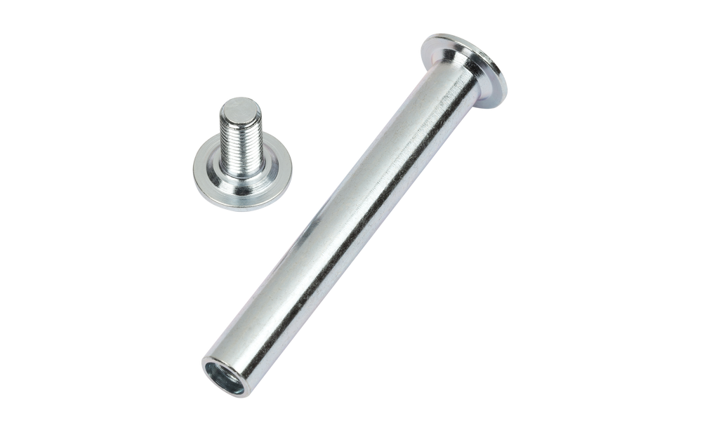CUBE KIT BILANCIERE AMMORTIZZATORE AMS SHPC