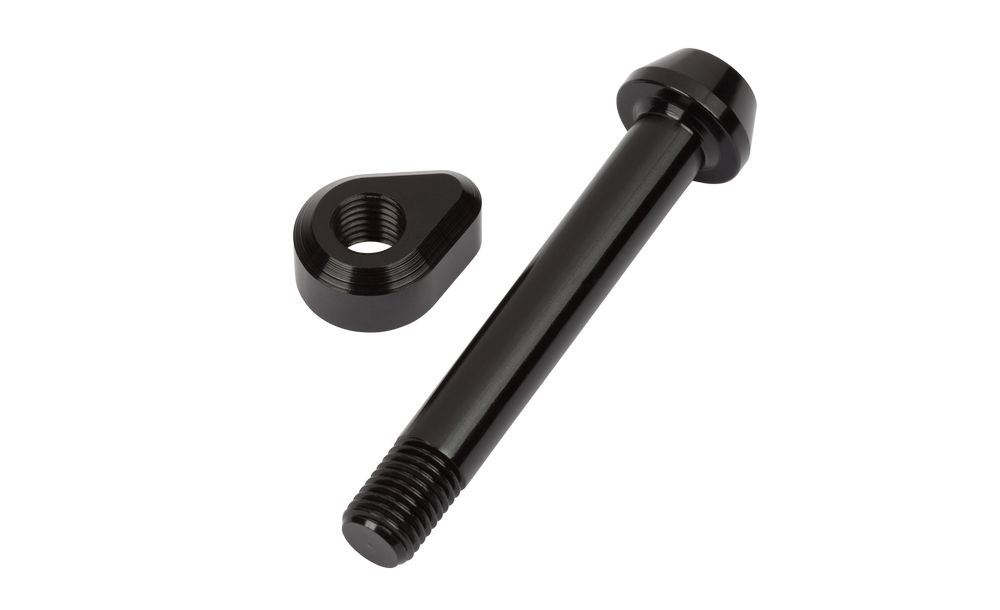 CUBE KIT BILANCIERE AMMORTIZZATORE STEREO SHPC