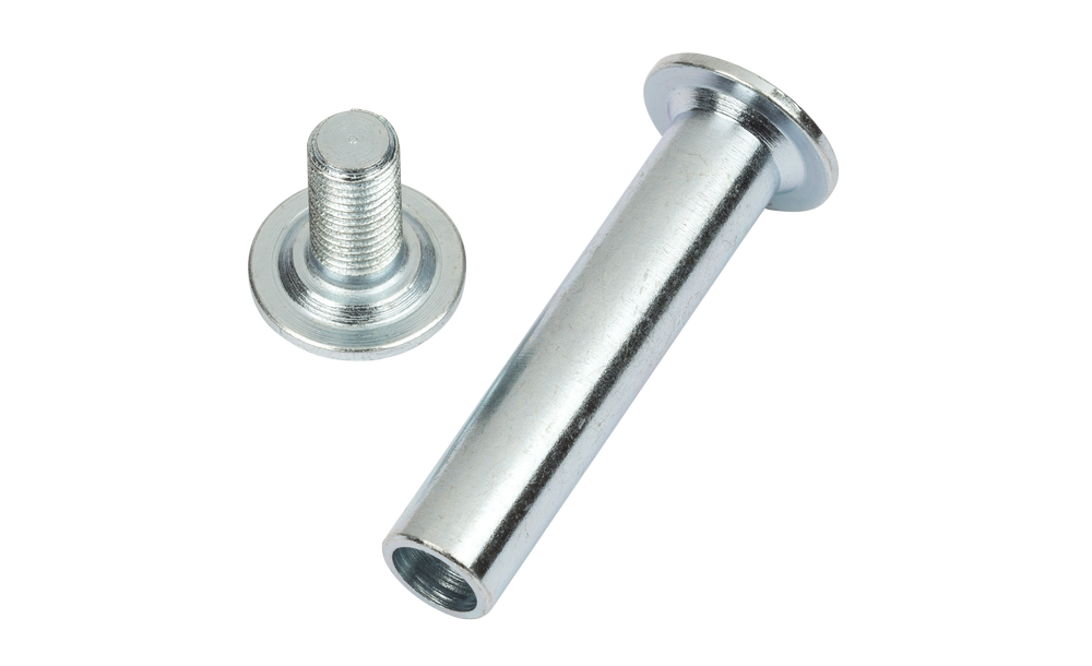 CUBE KIT BILANCIERE AMMORTIZZATORE TELAIO