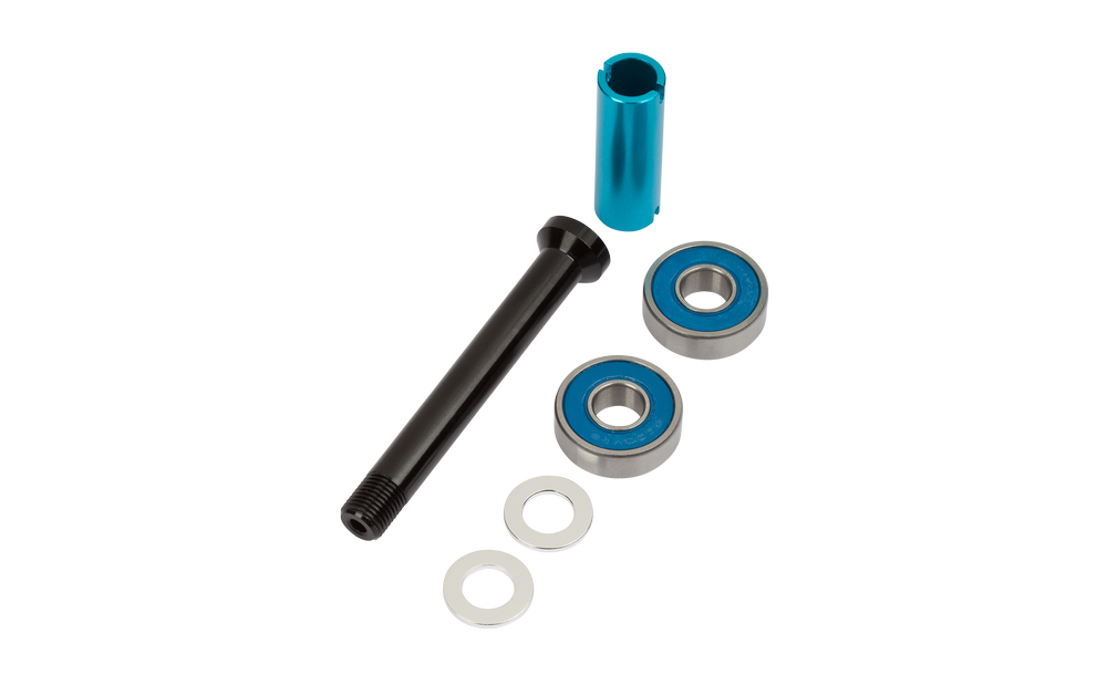 CUBE KIT BOCCOLA CENTRALE STEREO HPC