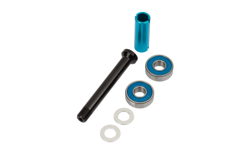 CUBE KIT BOCCOLA CENTRALE STEREO HPC