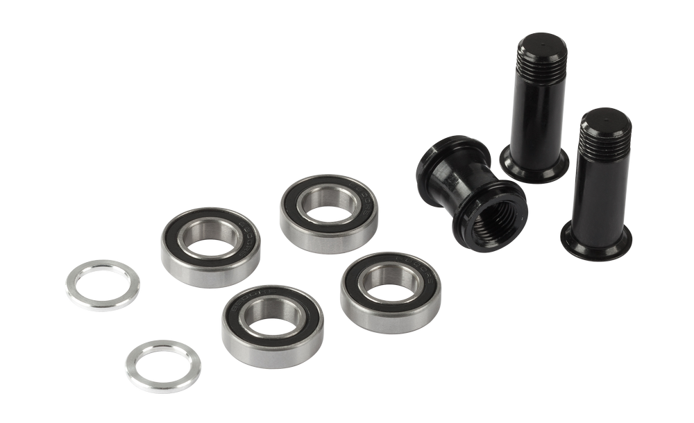 CUBE KIT BILANCIERE TELAIO STEREO/FRITZZ 160 HPA 27,5