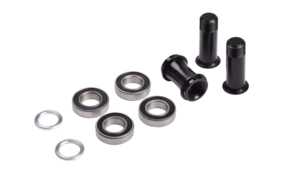 CUBE KIT BILANCIERE TELAIO STEREO HYBRID 120 29"/140 27,5"