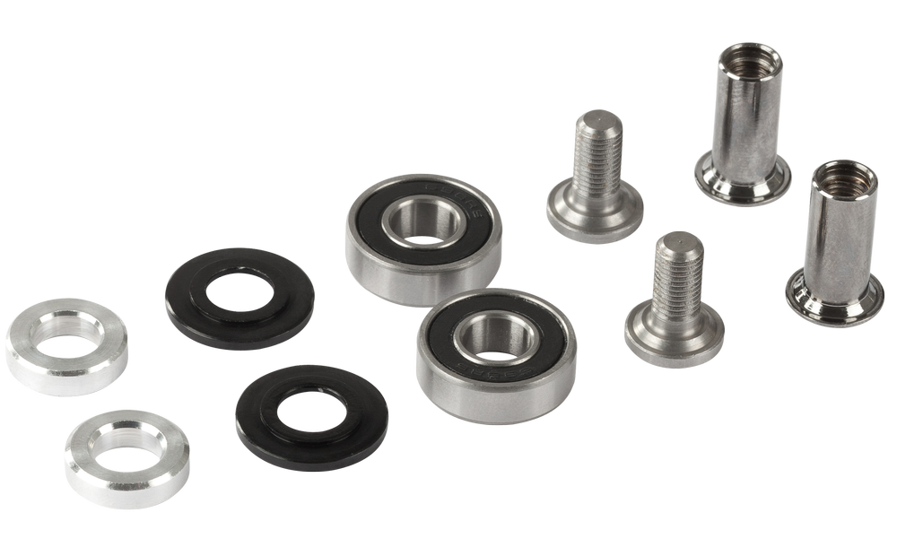 CUBE KIT BILANCIERE FODERO VERTICALE AMS 110/130/150 MODELLI 2011