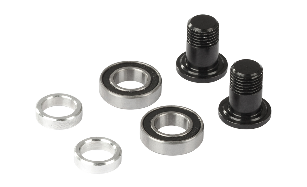 CUBE KIT BILANCIERE FODERO VERTICALE FRITZZ 160 27,5/180 26" MODELLI 2013