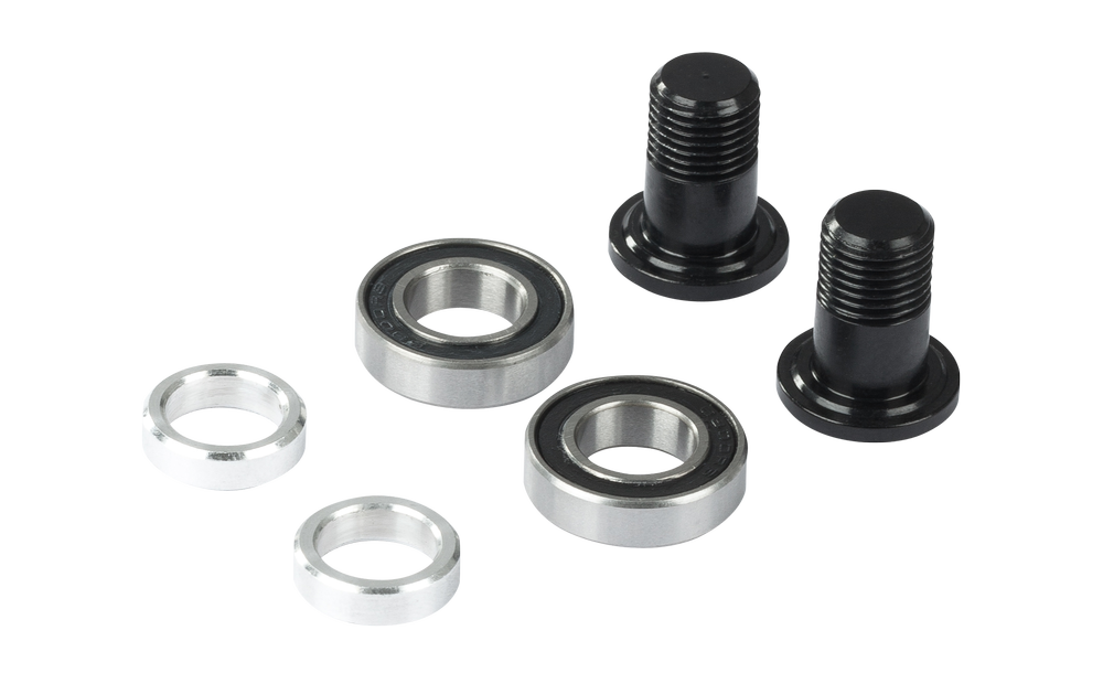 CUBE KIT BILANCIERE FODERO VERTICALE FRITZZ 160 27,5/180 26" MODELLI 2013