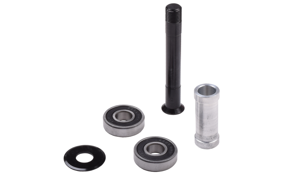 CUBE SET DI CUSCINETTI E VITI PER CUSCINETTO PRINCIPALE STEREO/STING 120 HPA 27/29 MY 2016