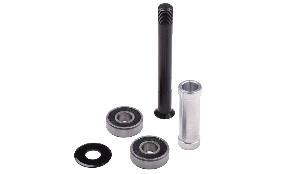 CUBE SET DI CUSCINETTI E VITI PER CUSCINETTO PRINCIPALE STEREO 160 HPA 27/ 150 27,5+ MY 2016