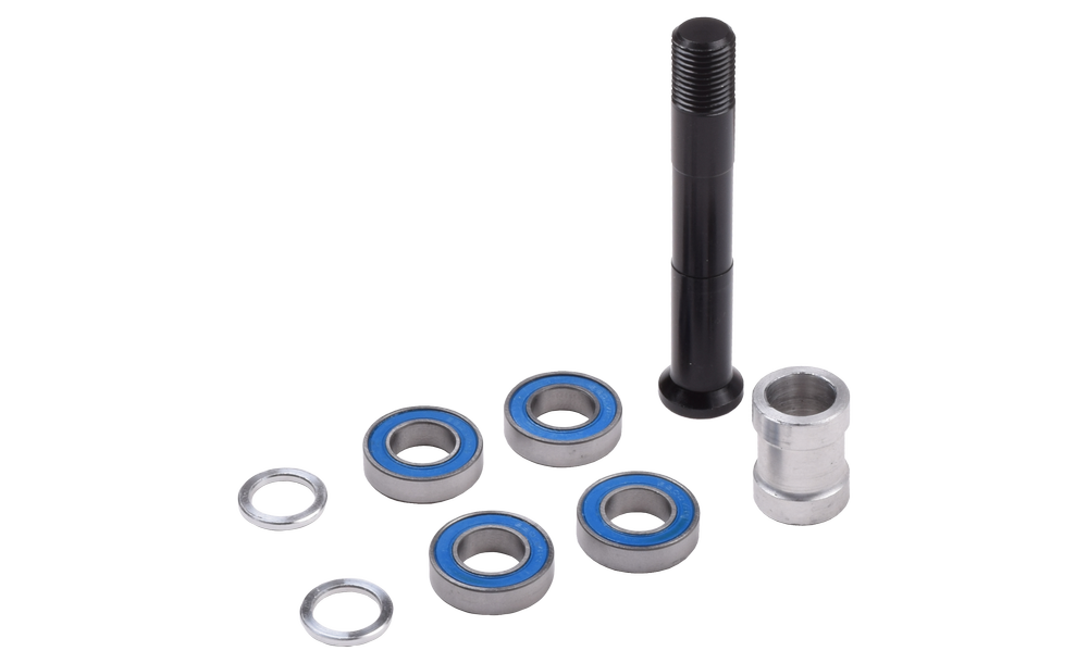 CUBE SET DI CUSCINETTI E VITI ROCK MOUNT SET STEREO/STING 120 HPA 27/29 MY 2016