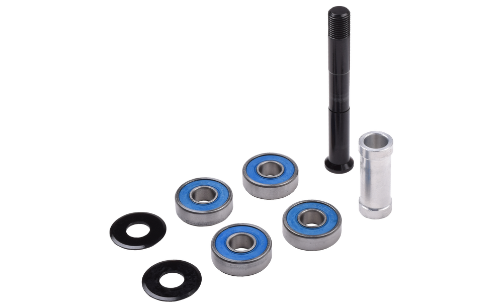 CUBE SET DI CUSCINETTI E VITI ROCK MOUNT SET TWO 15 HPA 27,5 MY 2016