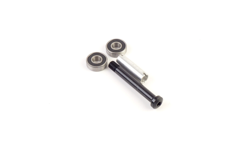 CUBE MAIN PIVOT FOR ALL FULLY-HYBRIDS EXCEPT STEREO 120/140 HPA PRO