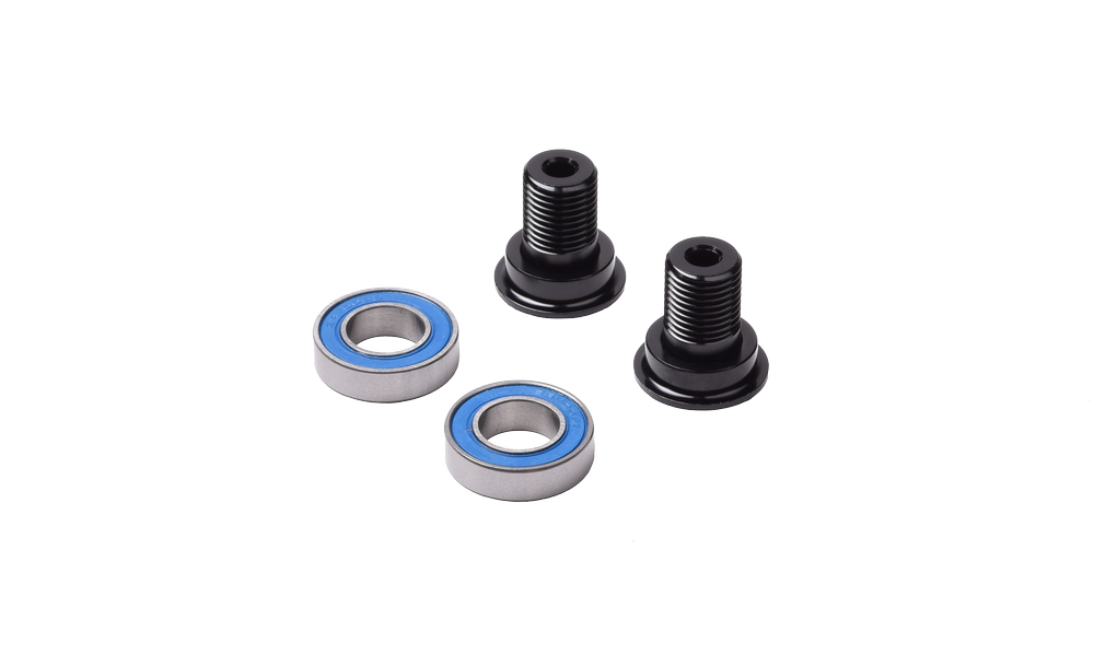 CUBE SEAT STAY TO LINK SET FOR STEREO 120 HPC 27,5/29 MY2016