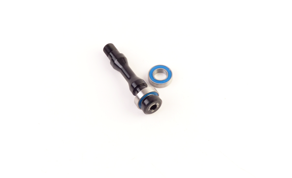 CUBE SET DI CUSCINETTI E VITI PER ROCK MOUNT SET AMS