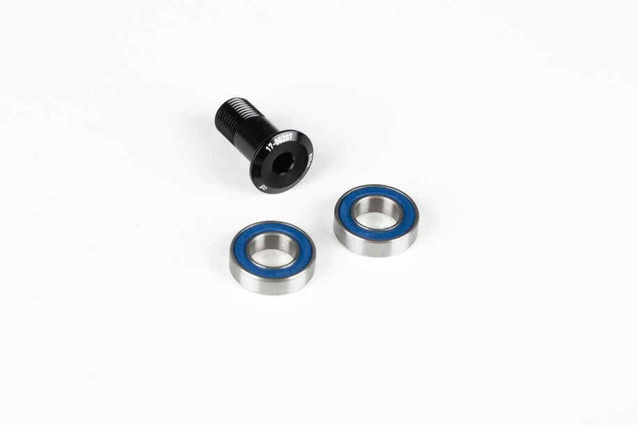 CUBE SET DI CUSCINETTI E VITI SS/LINK PER STEREO (17-00206)