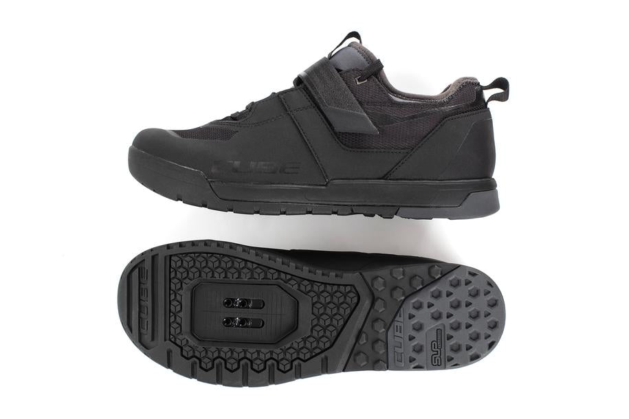CUBE Scarpe GTY STRIX