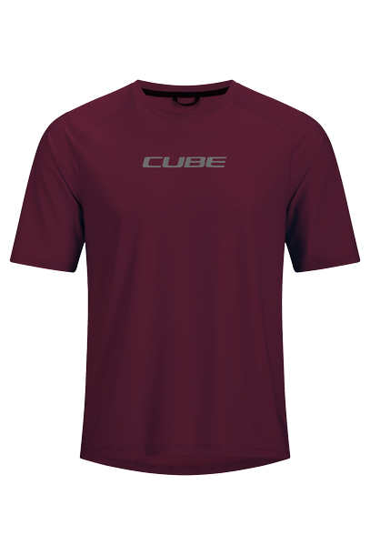 CUBE Maglia tecnica