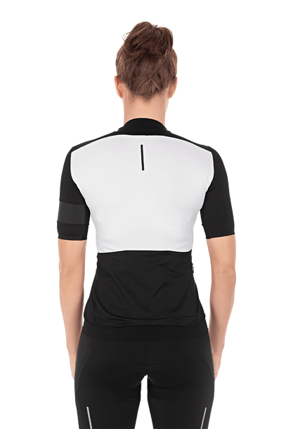 CUBE ROAD/XC WS Maglia a maniche corte
