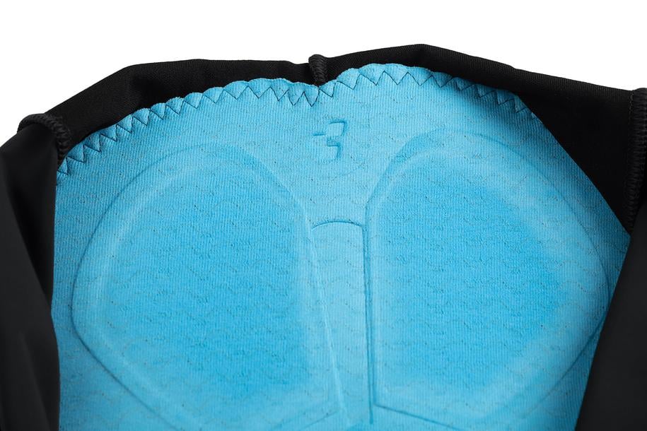 CUBE ROAD/XC WS Pantaloni con bretelle