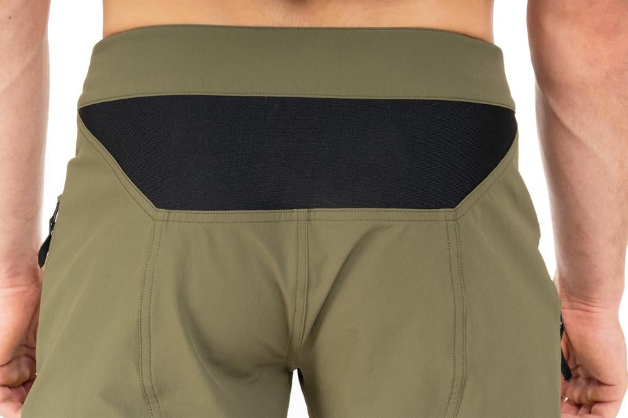 CUBE Pantaloni da enduro MTB TM