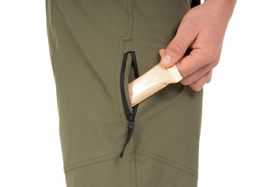 CUBE Pantaloni da enduro MTB TM