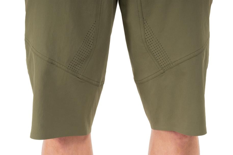CUBE Pantaloni da enduro MTB TM
