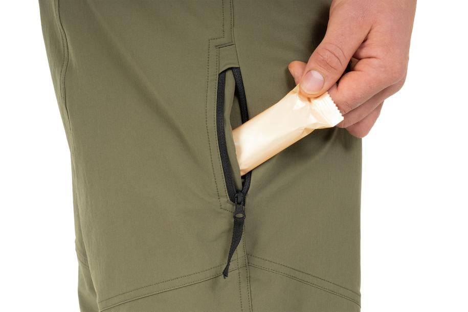CUBE Pantaloni da enduro MTB TM