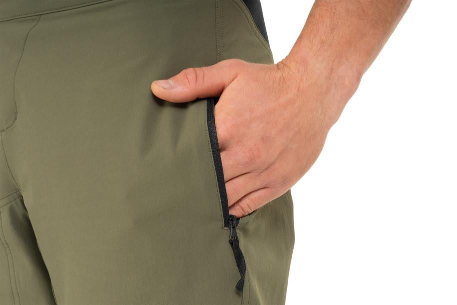 CUBE Pantaloni da enduro MTB TM