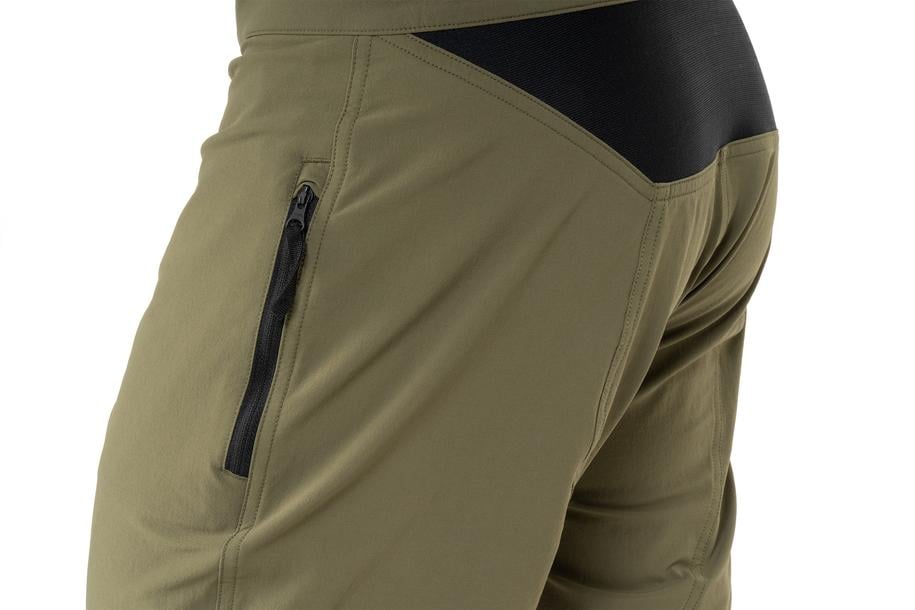 CUBE Pantaloni da enduro MTB TM