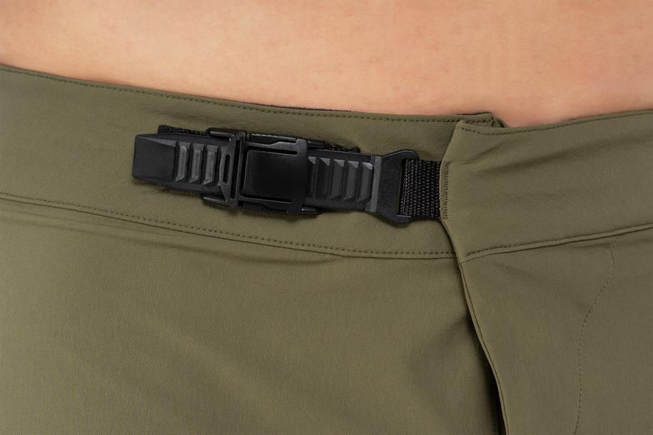 CUBE Pantaloni da enduro MTB TM