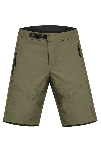 CUBE Pantaloni da enduro MTB TM