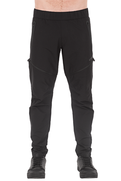 CUBE Pantaloni MTB Zip Off