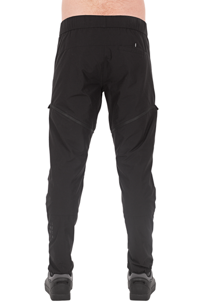 CUBE Pantaloni MTB Zip Off