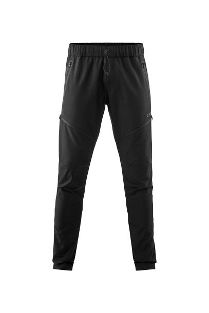 CUBE Pantaloni MTB Zip Off
