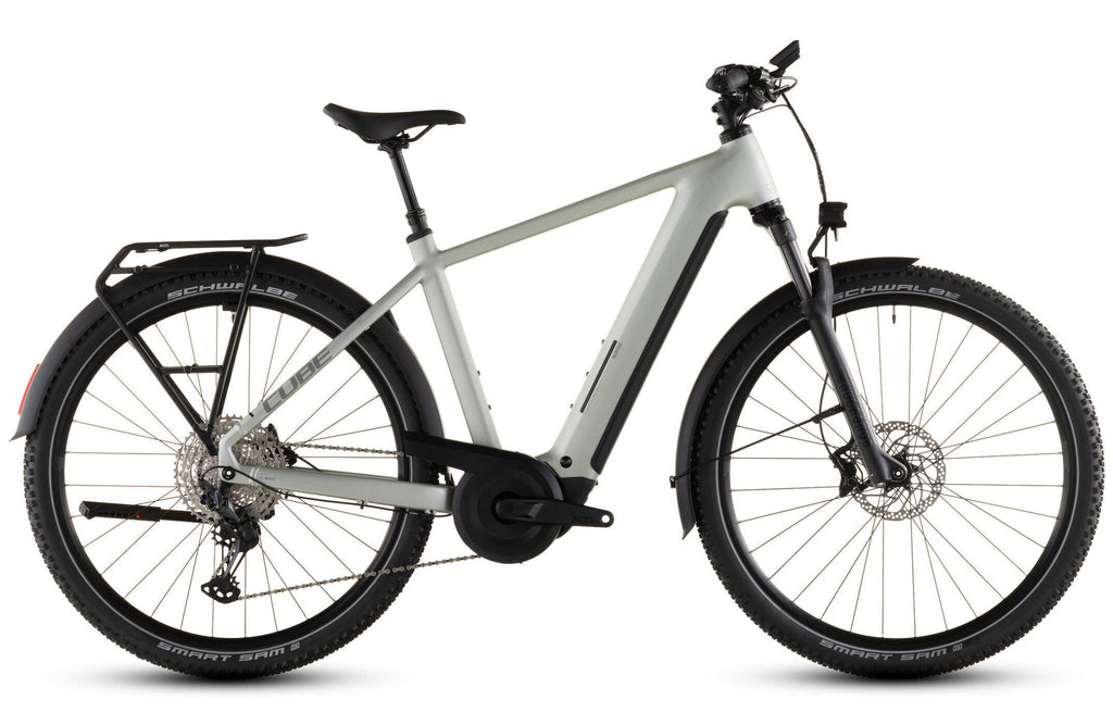 CUBE KIT HORST LINK AMS/XMS (FINO AL 2012)