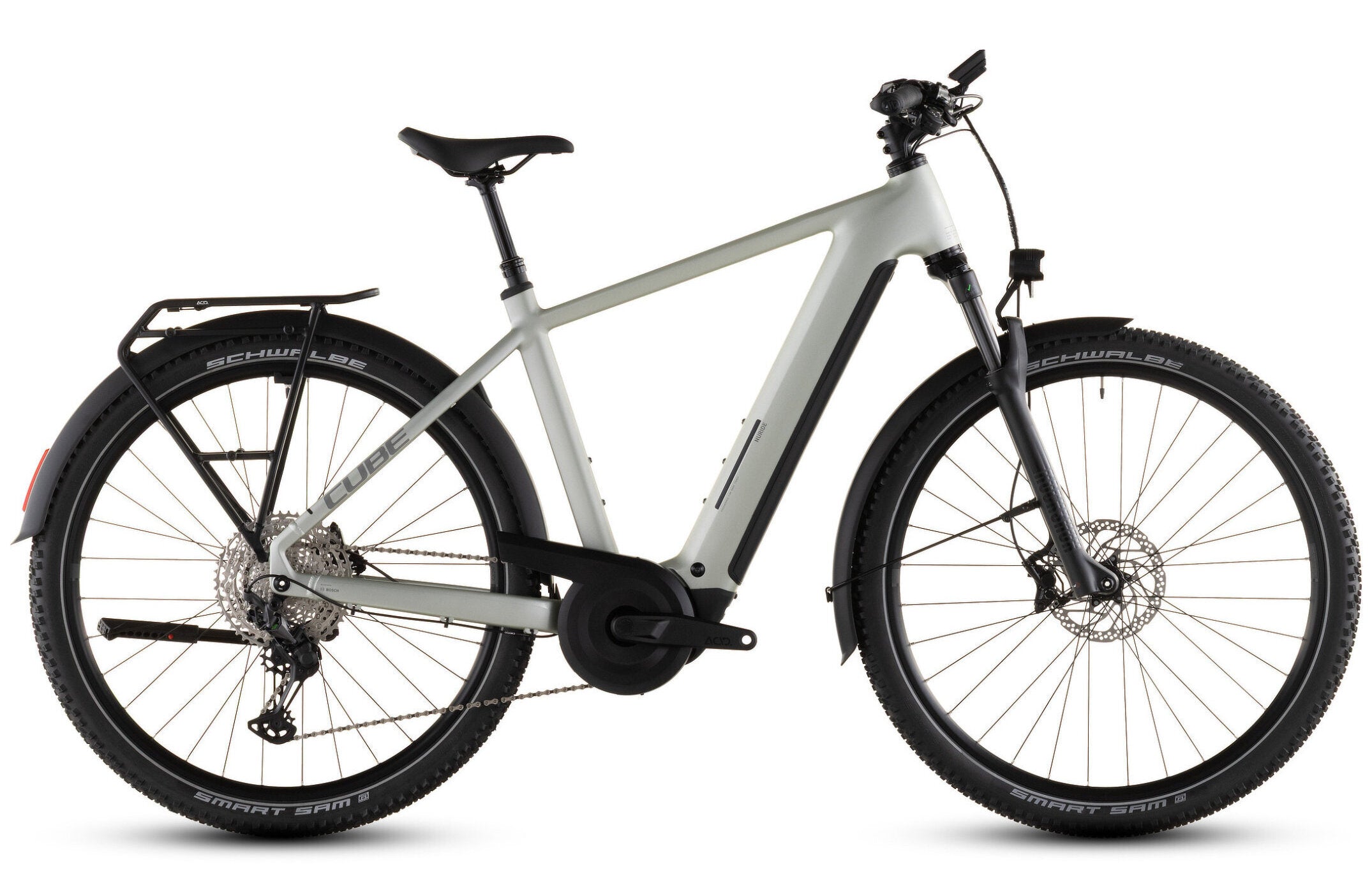 CUBE KIT HORST LINK AMS/XMS (FINO AL 2012)