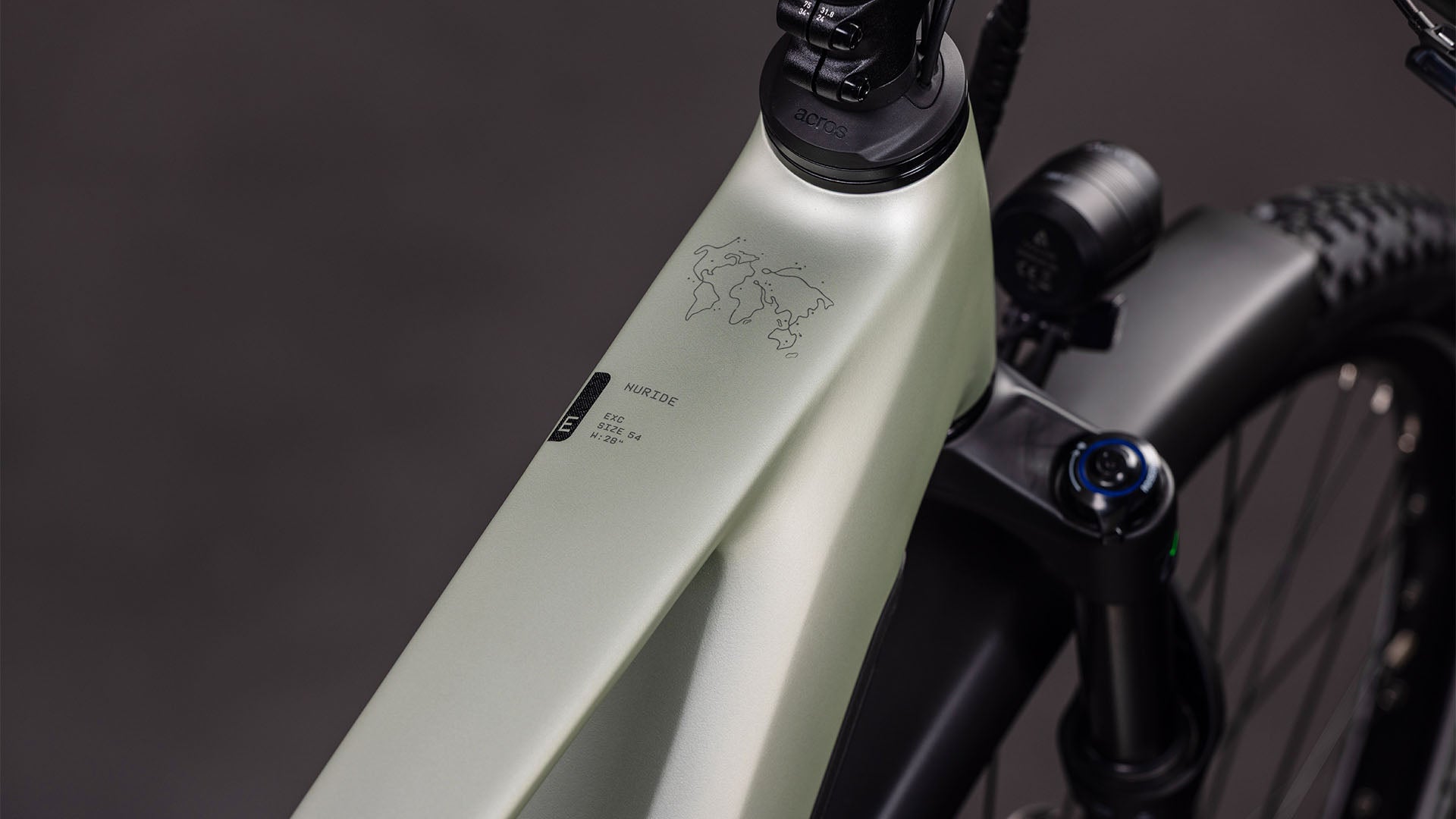 CUBE KIT HORST LINK AMS/XMS (FINO AL 2012)