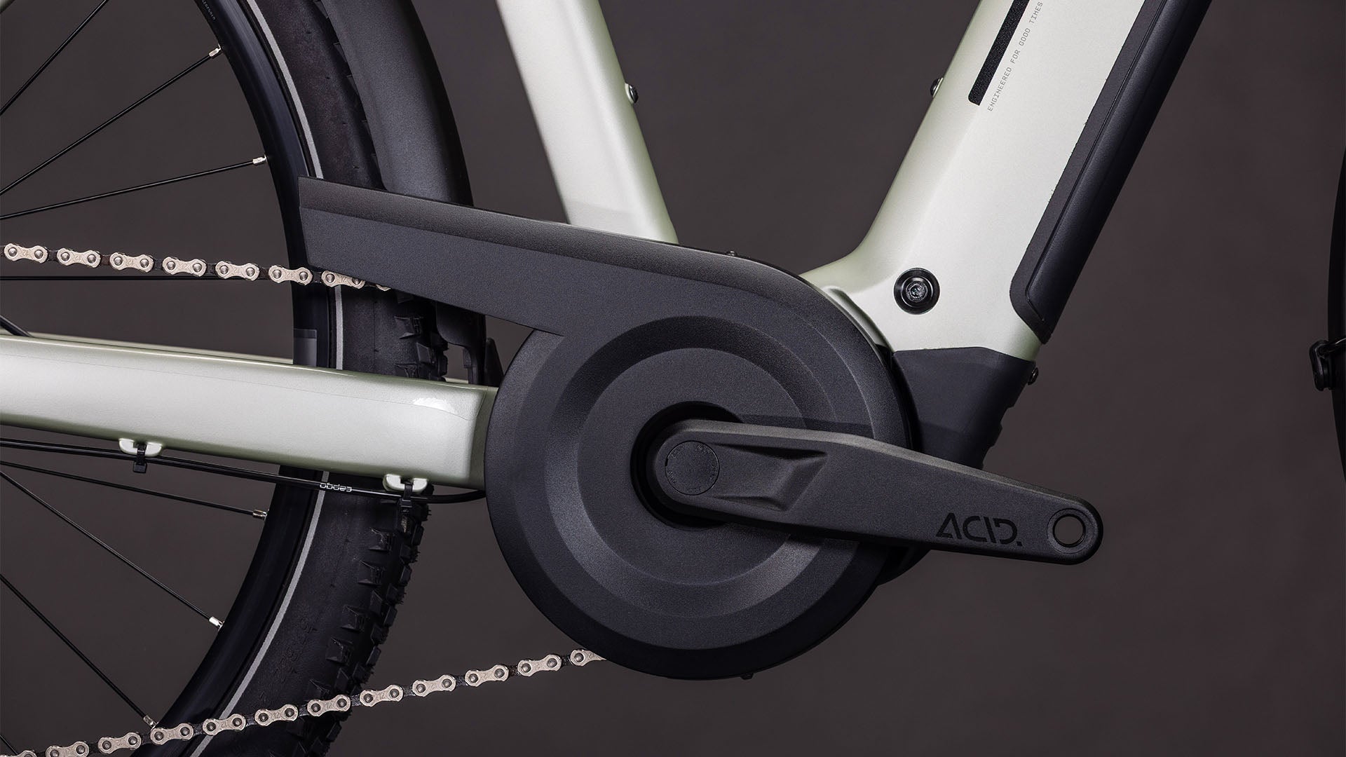 CUBE KIT HORST LINK AMS/XMS (FINO AL 2012)