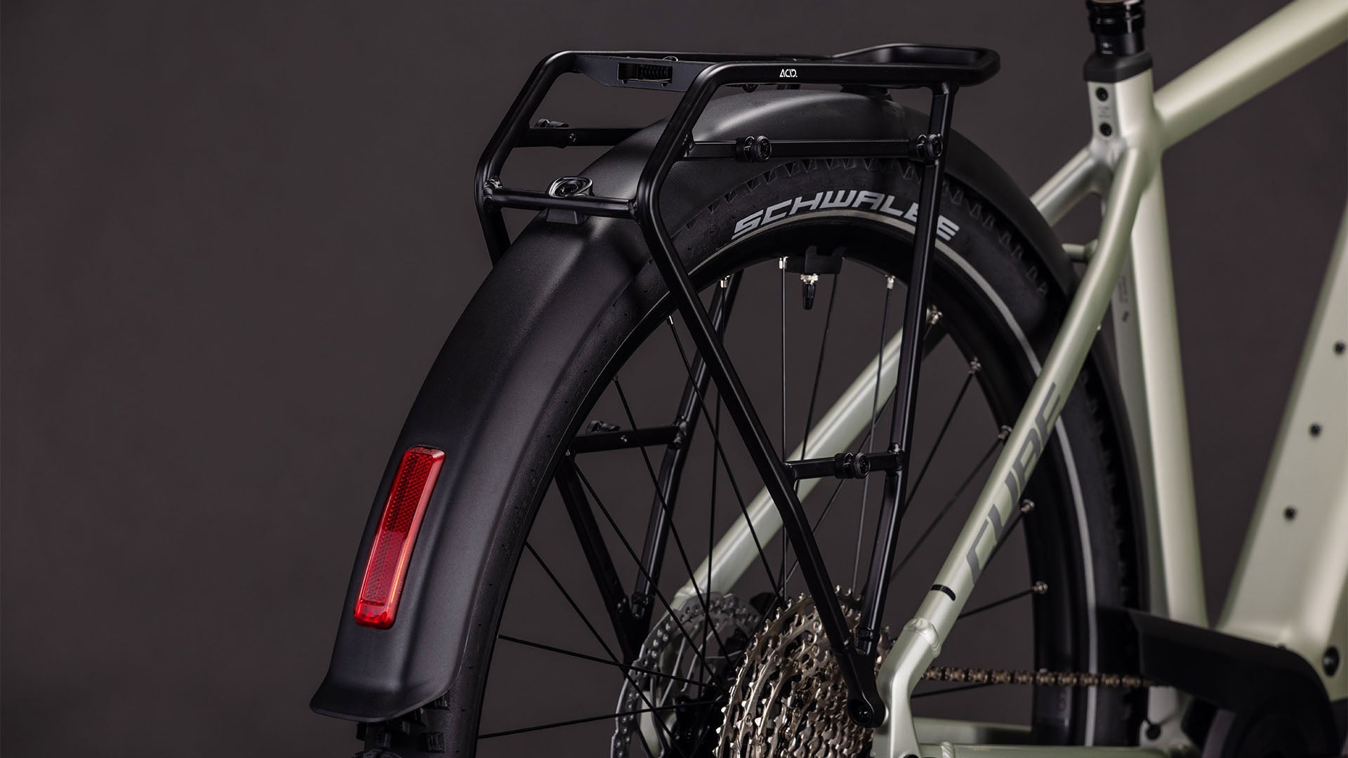 CUBE KIT HORST LINK AMS/XMS (FINO AL 2012)