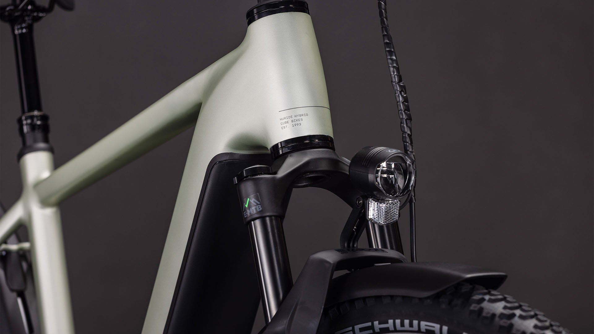 CUBE KIT HORST LINK AMS/XMS (FINO AL 2012)