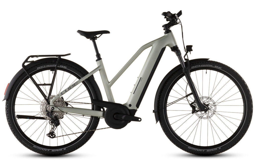 CUBE KIT HORST LINK STING/STEREO/FRITZZ (FINO AL 2012)