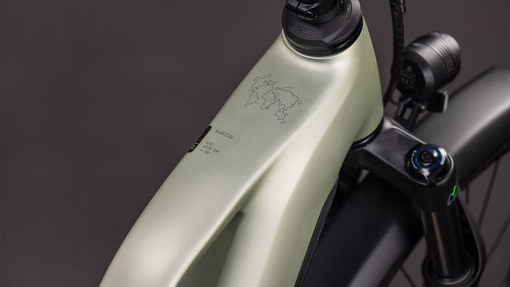 CUBE KIT HORST LINK STING/STEREO/FRITZZ (FINO AL 2012)