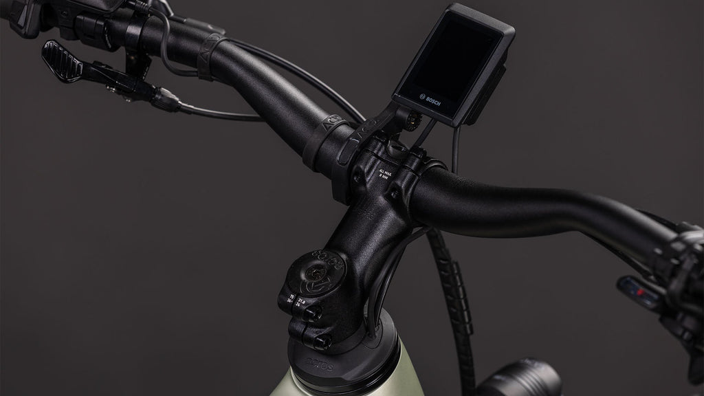 CUBE KIT HORST LINK STING/STEREO/FRITZZ (FINO AL 2012)