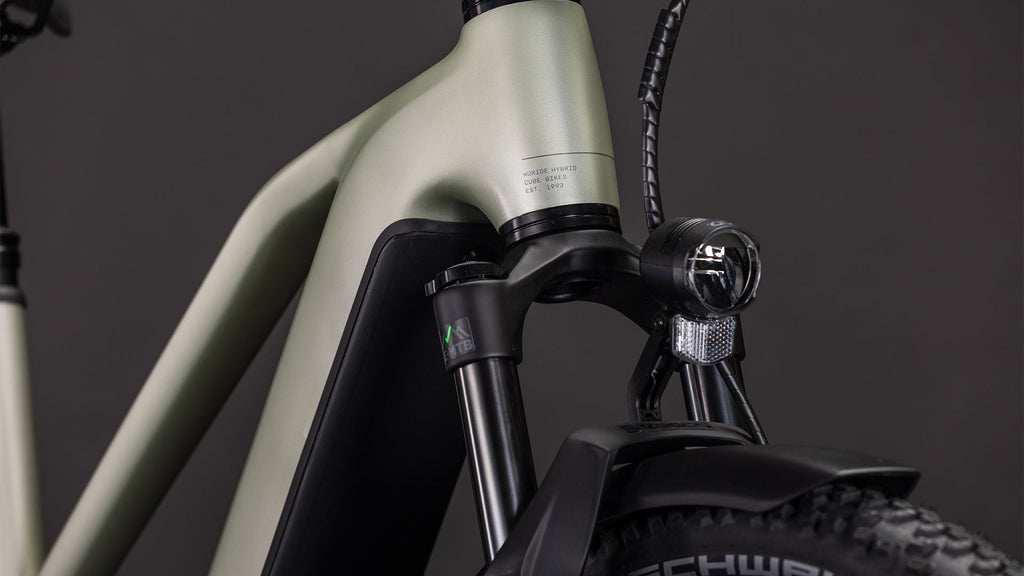 CUBE KIT HORST LINK STING/STEREO/FRITZZ (FINO AL 2012)