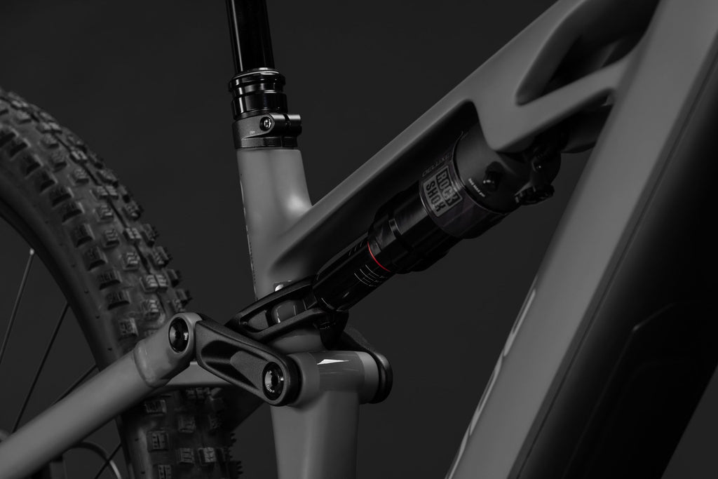 Cube Stereo Hybrid ONE44 HPC Pro 800 oldgrey´n´black