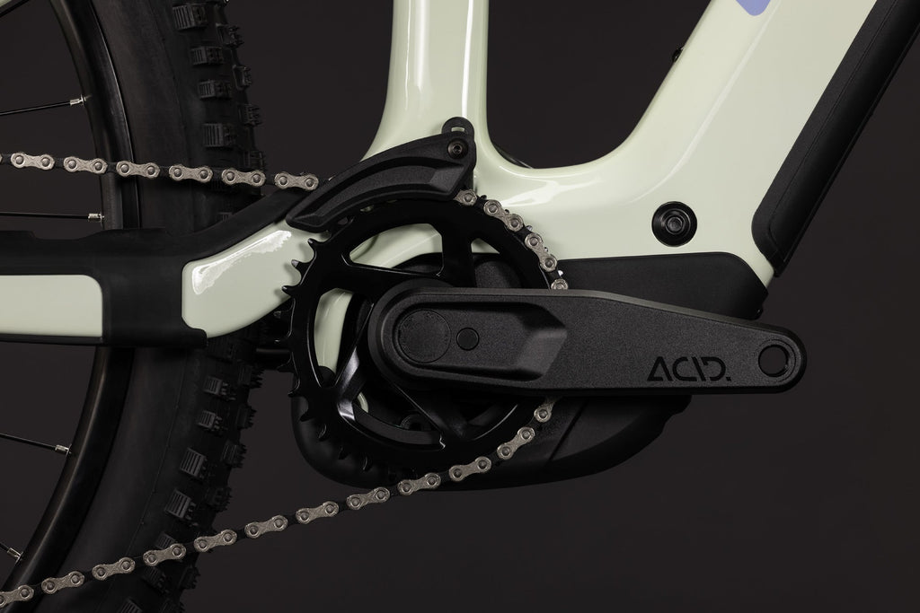 Cube Stereo Hybrid ONE44 HPC Race 800 mellowyellow´n´lilac