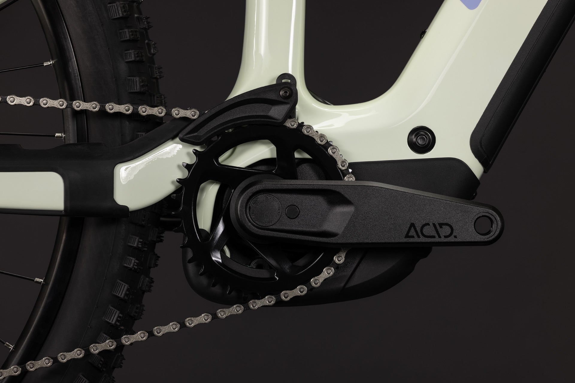 Cube Stereo Hybrid ONE44 HPC Race 800 mellowyellow´n´lilac