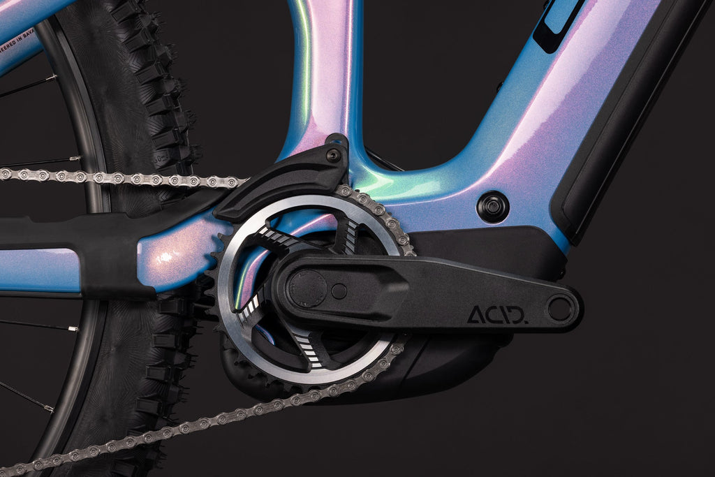 Cube Stereo Hybrid ONE44 HPC SLX 800 dream´n´black